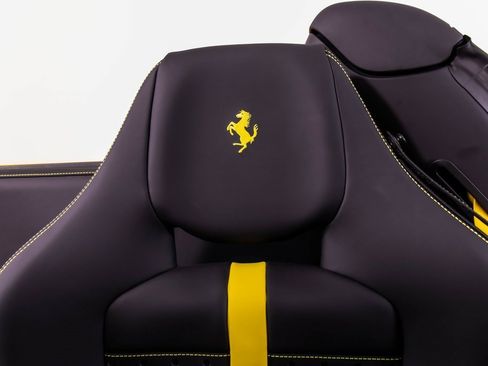 Certified 2022 Ferrari F8 Tributo image 47