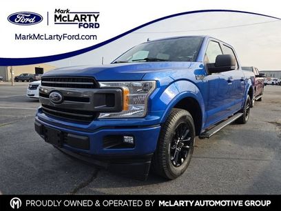 Used 2018 Ford F150 XLT w/ Equipment Group 302A Luxury