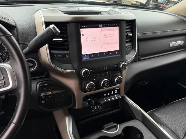 Used 2022 RAM 2500 Laramie w/ Protection Group AWD/4WD image 18
