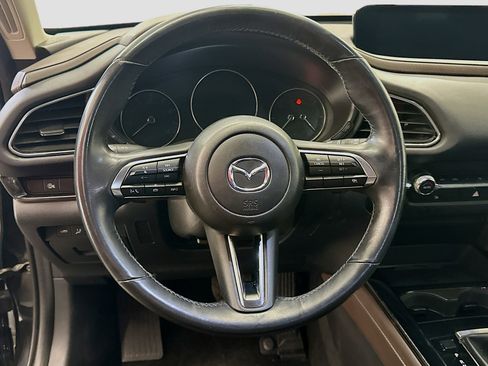 Used 2024 MAZDA CX-30 AWD 2.5 S w/ Premium Package image 18