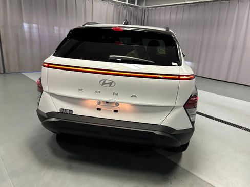 New 2026 Hyundai Kona SEL Sport FWD image 6