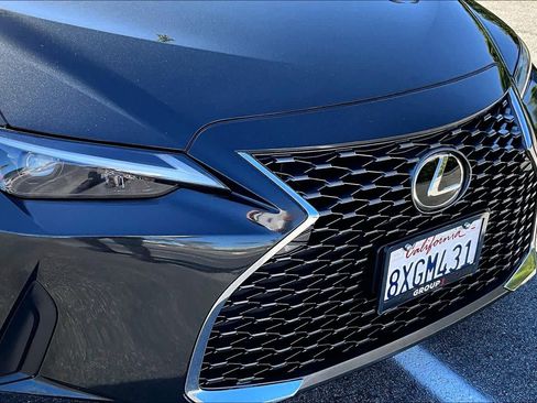 Used 2021 Lexus IS 300 w/ Accessory Package 2 image 28