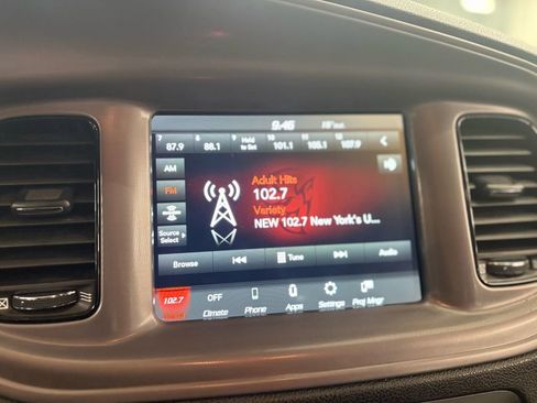 Used 2023 Dodge Charger GT w/ Blacktop Package image 32