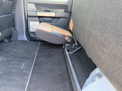 Used 2021 Ford F150 Platinum w/ Equipment Group 701A High RWD image 21