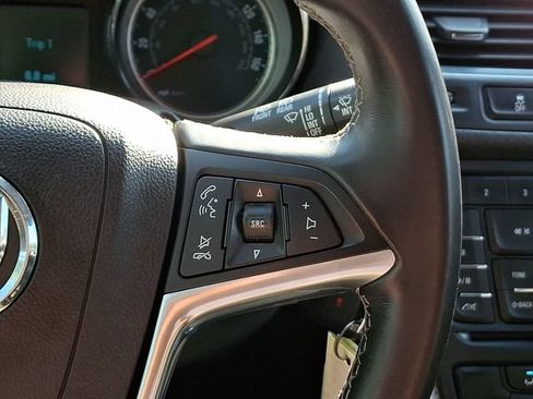 Used 2016 Buick Encore FWD image 25