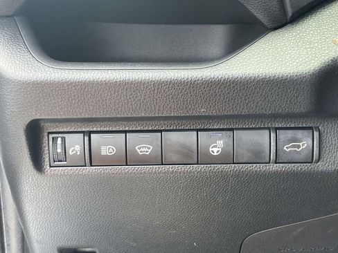 Used 2024 Toyota RAV4 XLE Premium w/ Weather Package AWD/4WD image 17