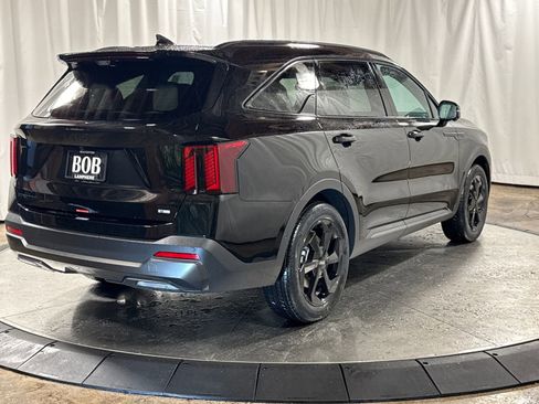New 2026 Kia Sorento SX Prestige image 5