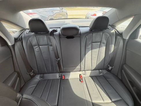 Used 2018 Audi A4 2.0T Premium Plus w/ Premium Plus Package AWD/4WD image 31