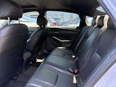 Used 2023 Honda Accord Sport image 12