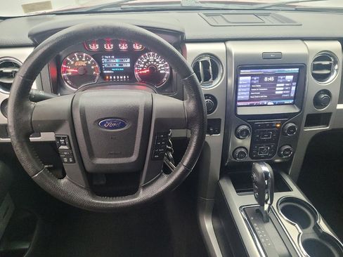 Used 2013 Ford F150 FX2 w/ Luxury Equipment Group image 22