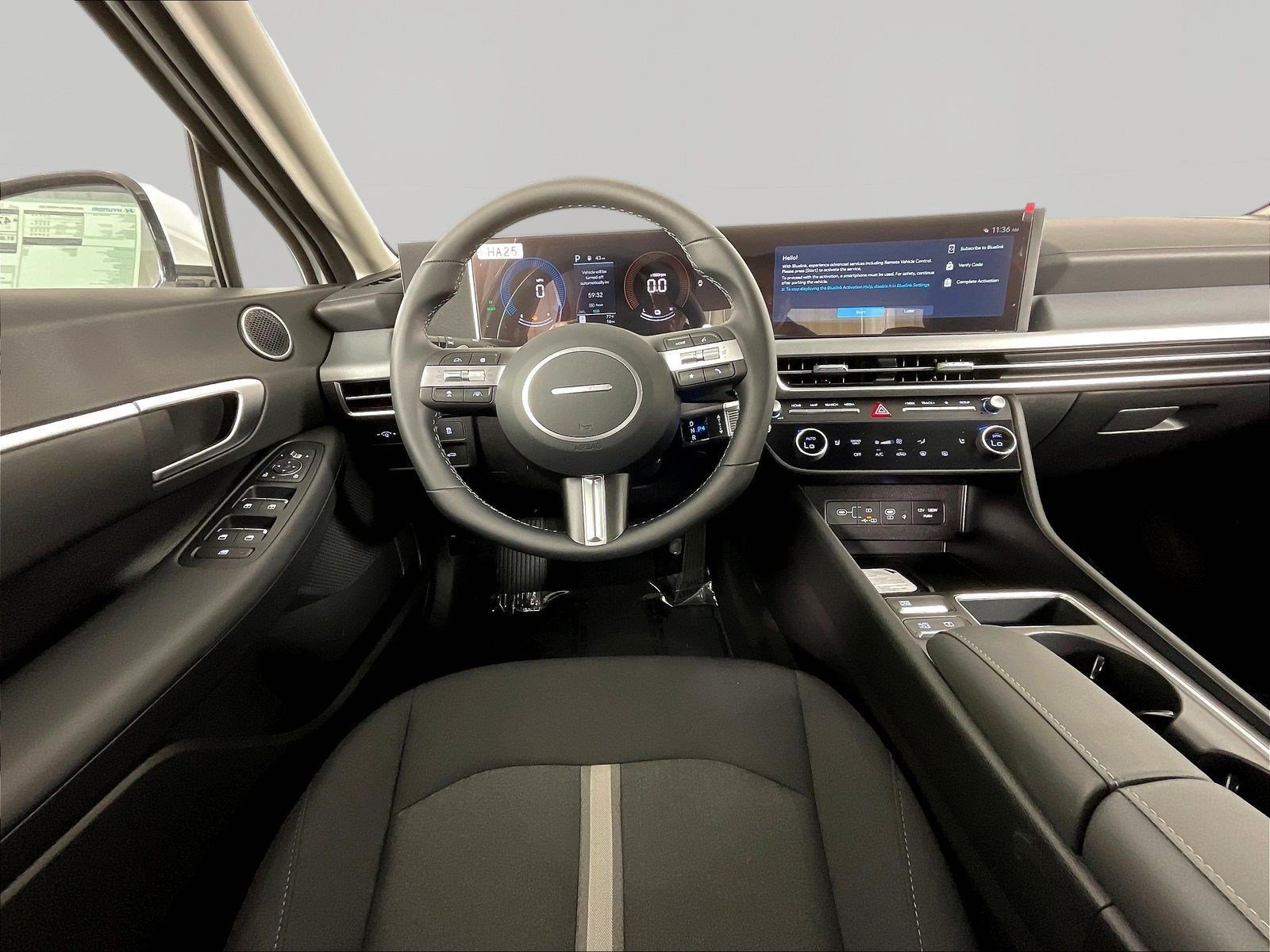 New 2026 Hyundai Sonata SEL FWD image 9