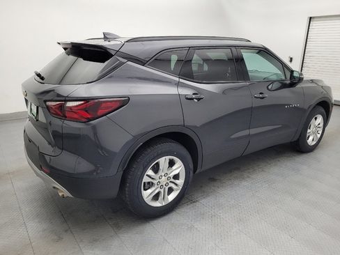 Used 2022 Chevrolet Blazer LT AWD/4WD image 10