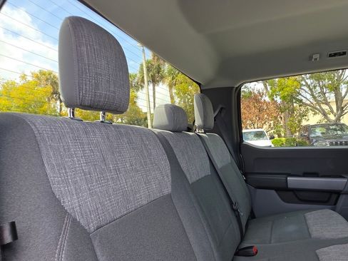 Used 2023 Ford F150 XLT AWD/4WD image 14