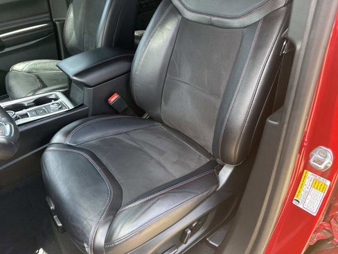 Used 2023 Ford Explorer ST w/ Equipment Group 401A AWD/4WD image 22