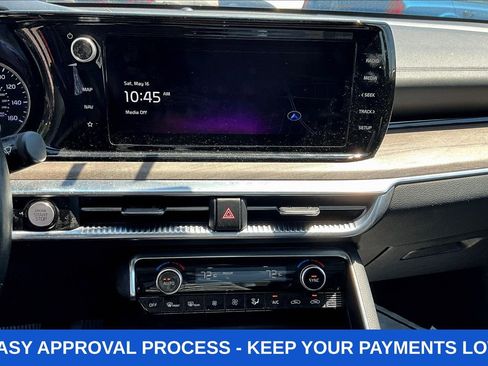 Used 2024 Kia K5 EX FWD image 18