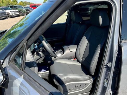 New 2026 Hyundai Palisade XRT Pro image 9