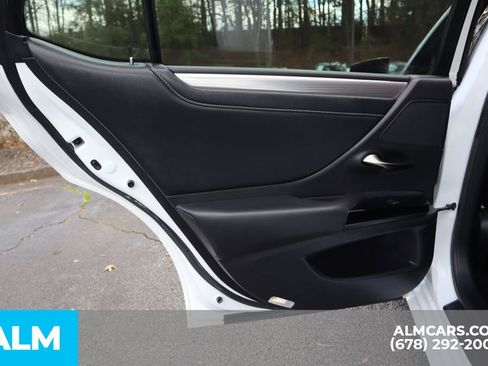 Used 2023 Lexus ES 350 F Sport w/ Accessory Package (Z2) image 21