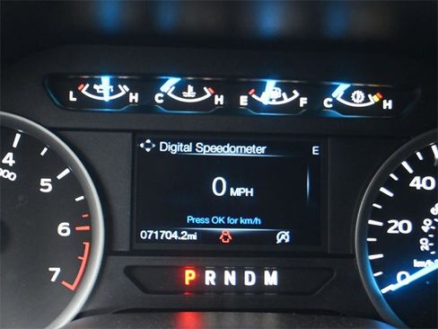 Used 2017 Ford F150 XLT w/ Equipment Group 302A Luxury image 14