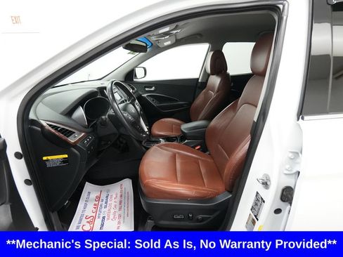 Used 2013 Hyundai Santa Fe Sport 2.0T AWD/4WD image 15