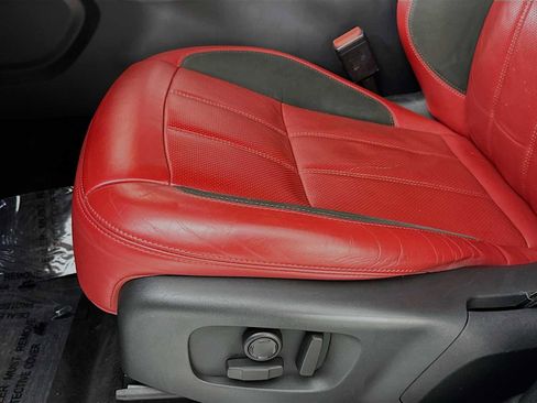 Used 2022 Land Rover Range Rover Sport HSE Dynamic image 13