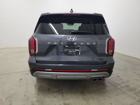 Used 2025 Hyundai Palisade SEL FWD image 6