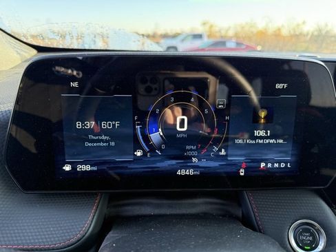 Used 2026 Chevrolet Equinox RS w/ Convenience Package III image 15