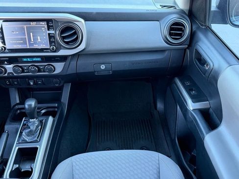 Used 2021 Toyota Tacoma SR5 image 10