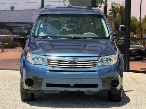 Used 2010 Subaru Forester 2.5X AWD/4WD image 19