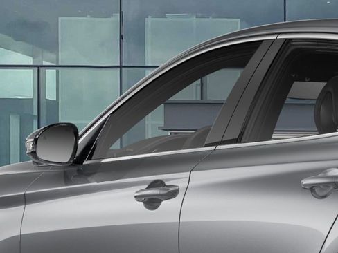 New 2026 Genesis G70 2.5T Prestige image 14