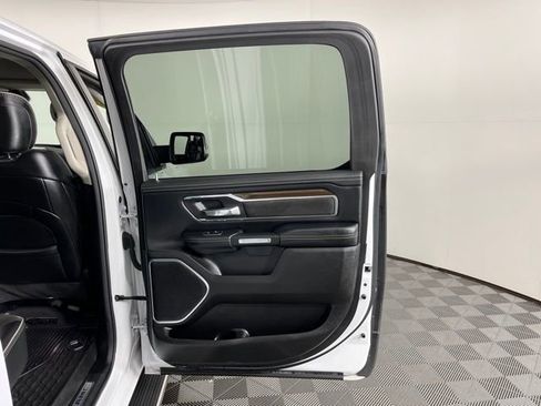 Used 2022 RAM 1500 Laramie image 40