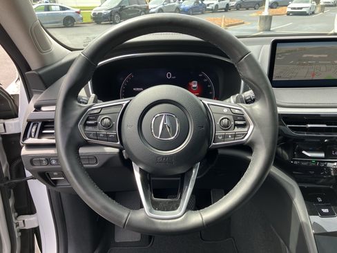 Used 2024 Acura MDX SH-AWD w/ Technology Package image 20