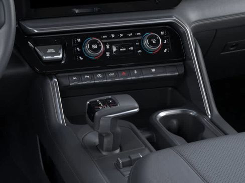 New 2026 GMC Sierra 1500 Denali w/ Denali Reserve Package RWD image 23