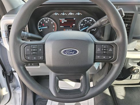 Used 2024 Ford F350 XL image 14