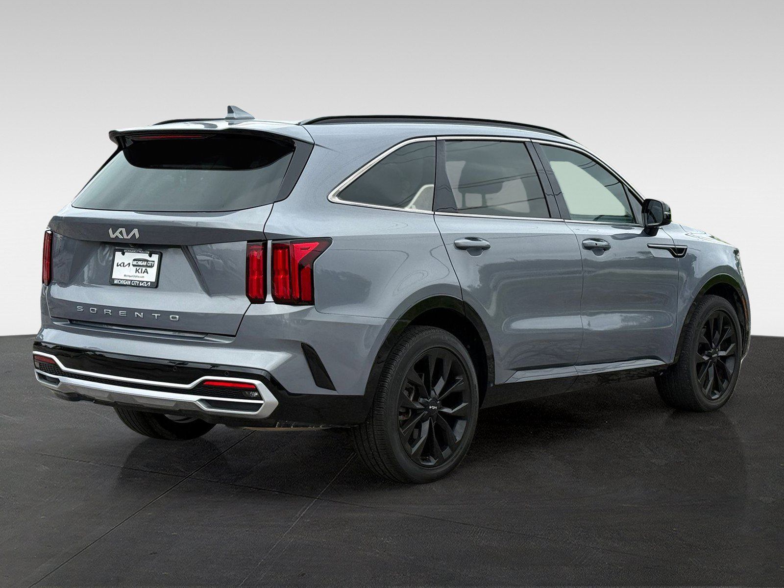 Used 2022 Kia Sorento SX FWD image 5