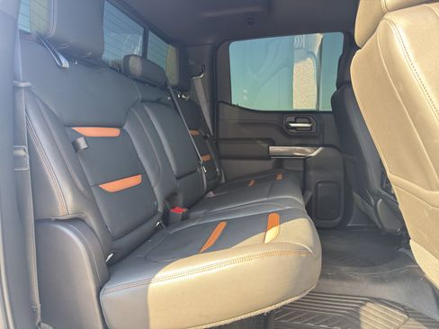 Used 2020 GMC Sierra 1500 AT4 w/ AT4 Premium Package AWD/4WD image 20