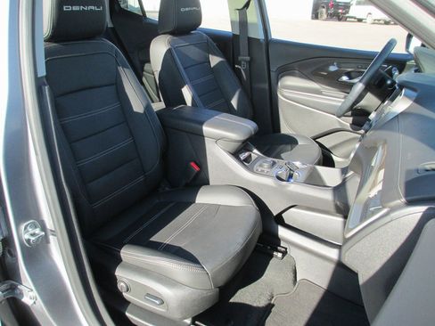 Certified 2024 GMC Terrain Denali w/ Denali Premium Package image 21