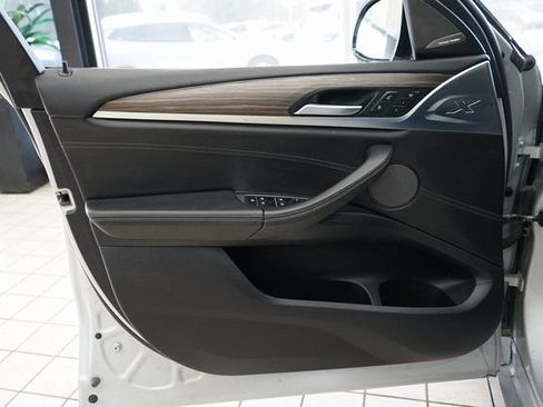 Used 2019 BMW X4 xDrive30i image 26