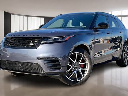 Used 2025 Land Rover Range Rover Velar Dynamic SE
