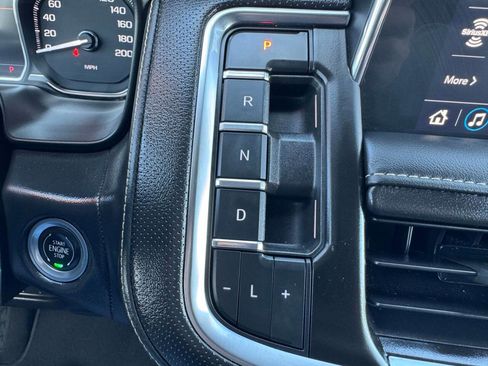 Used 2021 GMC Yukon SLT AWD/4WD image 24
