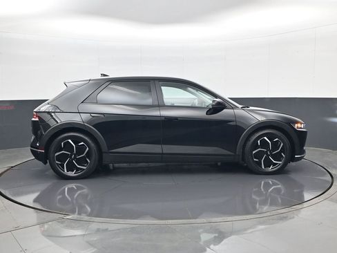 Certified 2023 Hyundai Ioniq 5 SEL w/ Cargo Package AWD/4WD image 4