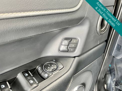 Used 2024 Ford Expedition Max XLT AWD/4WD image 18