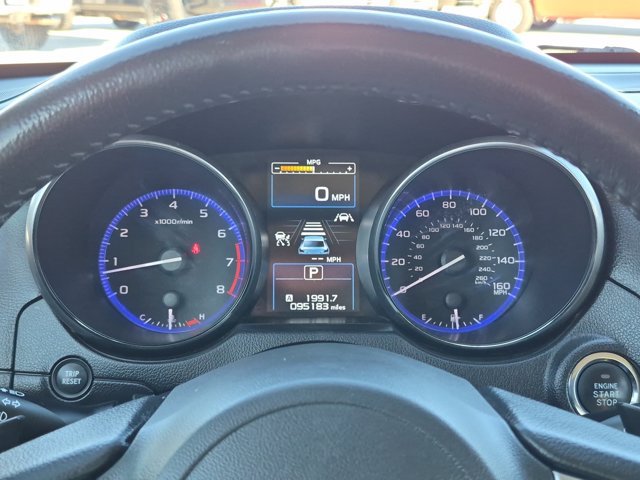 Used 2017 Subaru Legacy 3.6R Limited AWD/4WD image 11