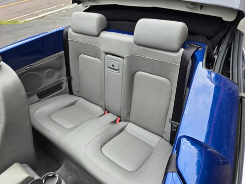 Used 2007 Volkswagen Beetle Convertible image 22