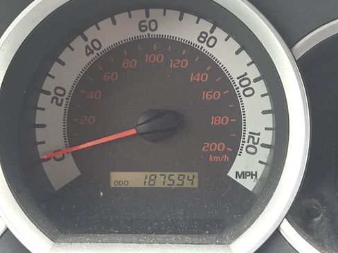 Used 2014 Toyota Tacoma 4x4 Double Cab image 34