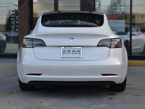 Used 2022 Tesla Model 3 Long Range image 22