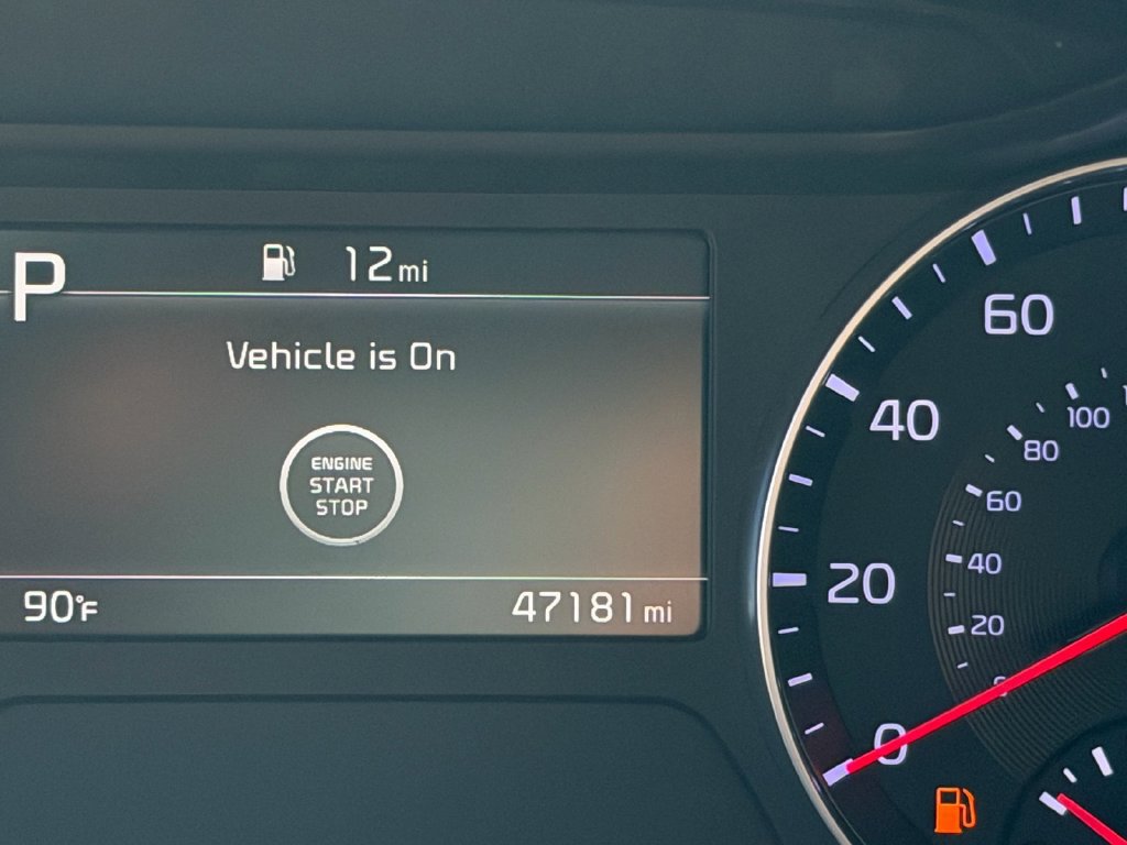 Used 2024 Kia Forte GT w/ Option Group 015 FWD image 23