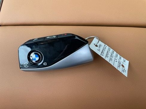 New 2026 BMW X7 xDrive40i image 25