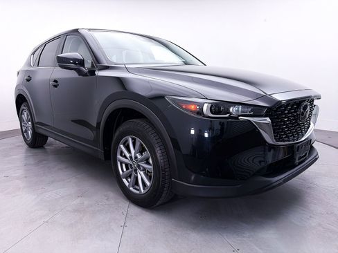 Used 2023 MAZDA CX-5 AWD 2.5 S w/ Select Package image 9