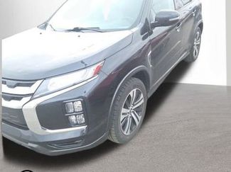 Used 2021 Mitsubishi Outlander Sport SE video 1