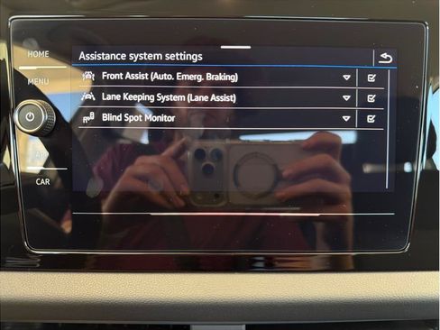 Used 2025 Volkswagen Jetta S FWD image 21